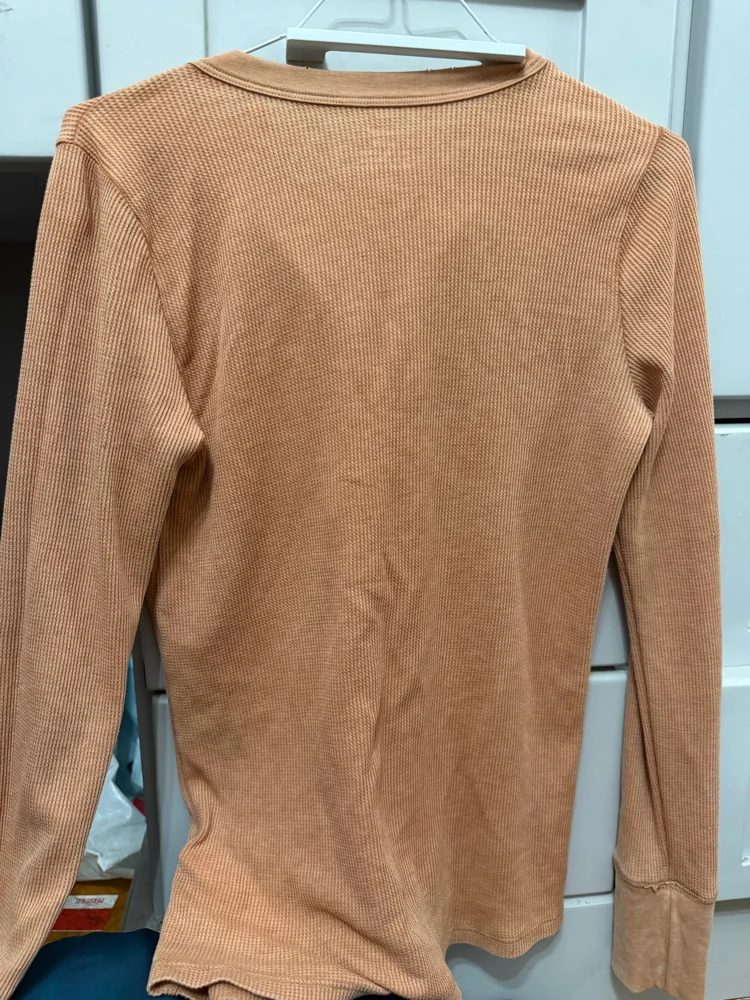 American Eagle Long Sleeve, Good, size M / 38 / 10, photo 4