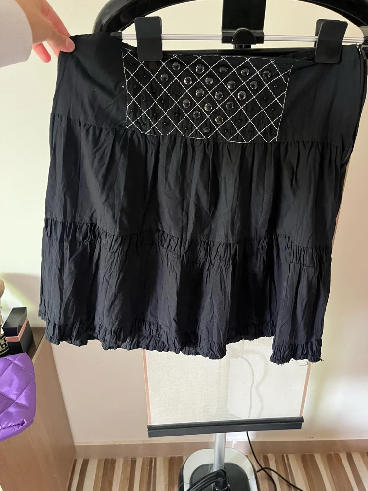 Skirts