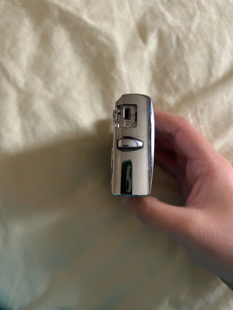 Digital Cameras, Very good, photo 4