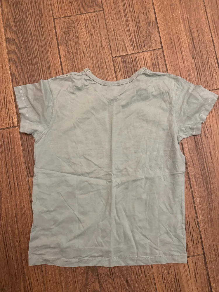 Nike T-shirts, size M / 38 / 10, photo 3