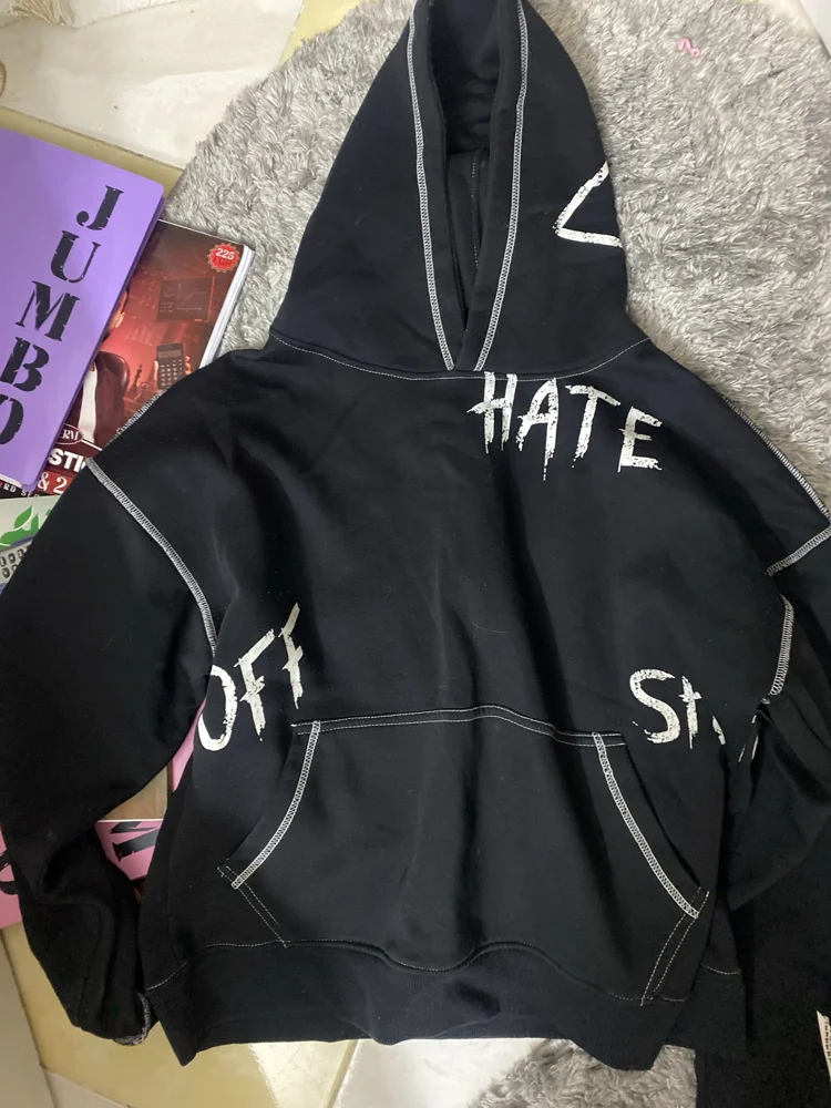 Local Hoodies, Very good, size S, photo 3