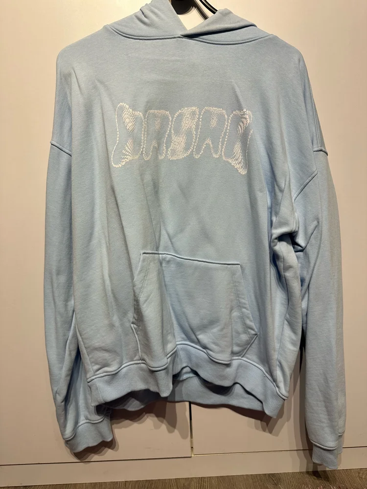 Local Hoodies