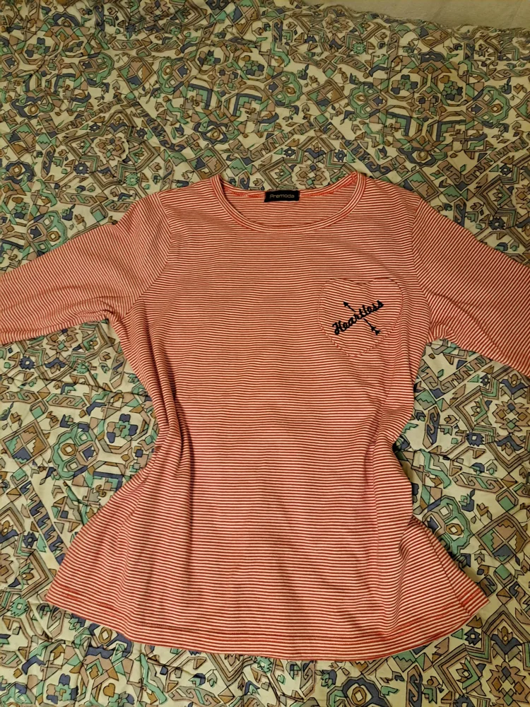 Premoda Long Sleeve, Excellent, size M / 38 / 10, photo 2