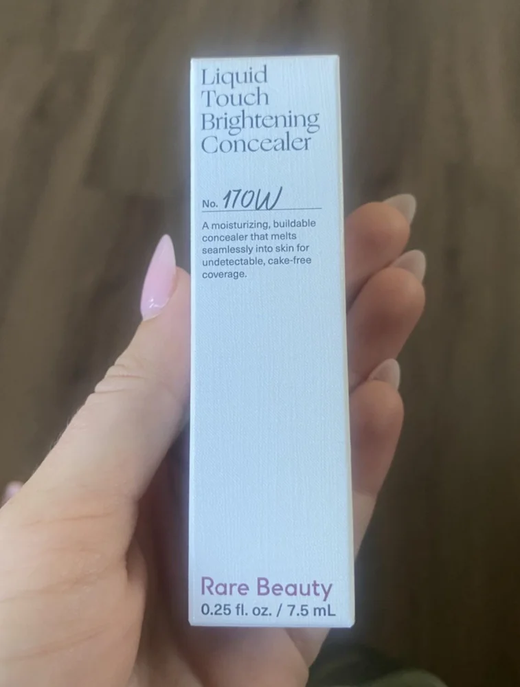 Rare Beauty Makeup