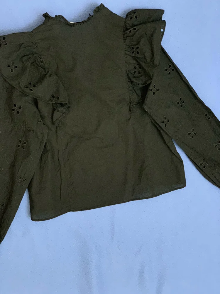 Zara Blouses, Very good, size S / 36 / 8, photo 3