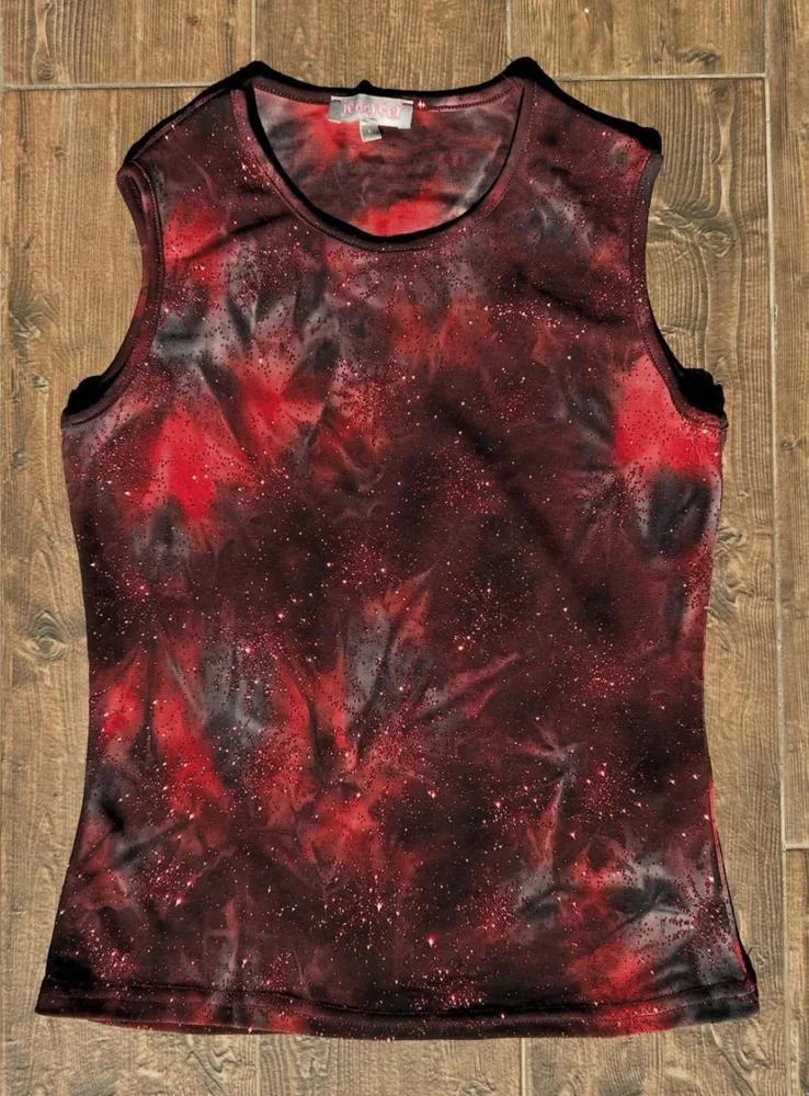 Jennyfer Tank Tops, size L / 40 / 12, photo 2
