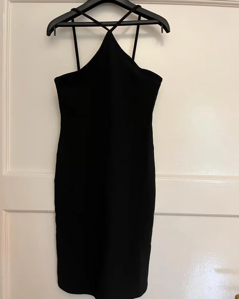 H&M Bodycon Dresses