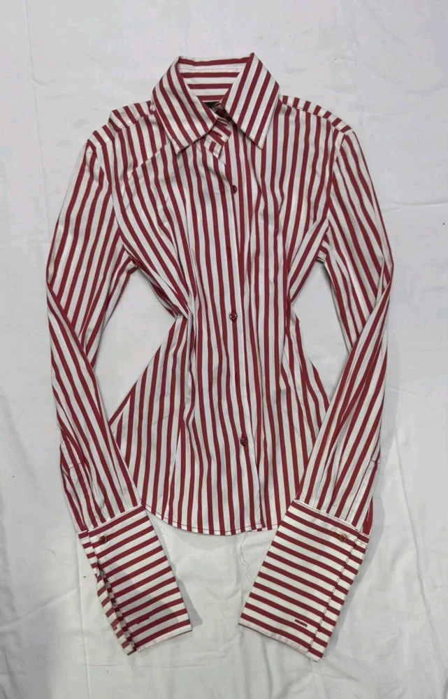 Zara Shirts, size XS / 34 / 6, photo 3