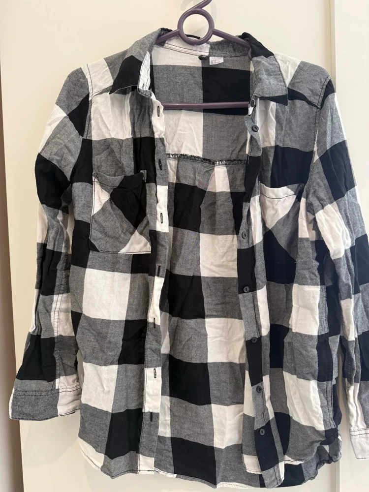 H&M Blouses, size M / 38 / 10, photo 3