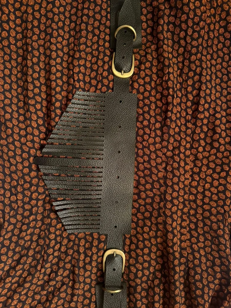 Local Belts, size One size, photo 3