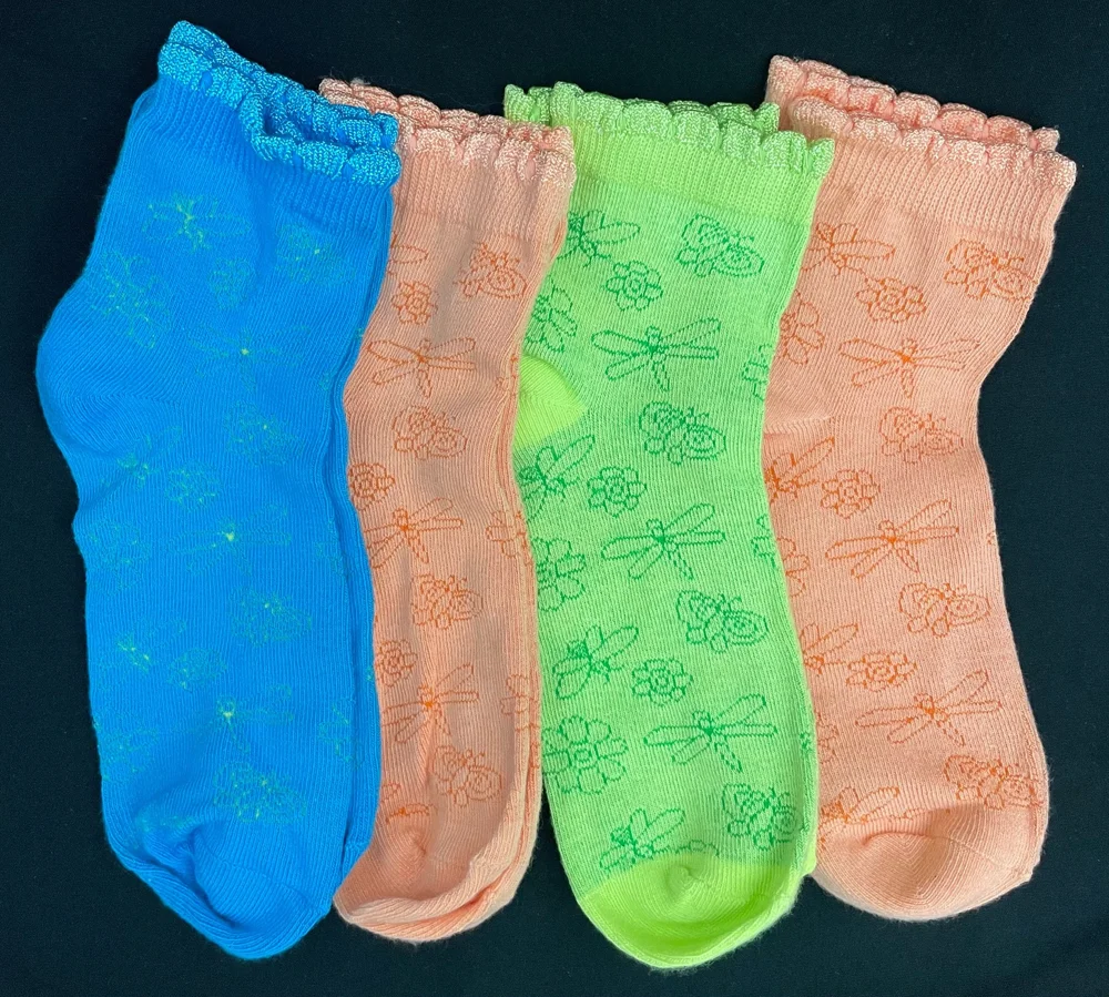 Socks, size Other, photo 2