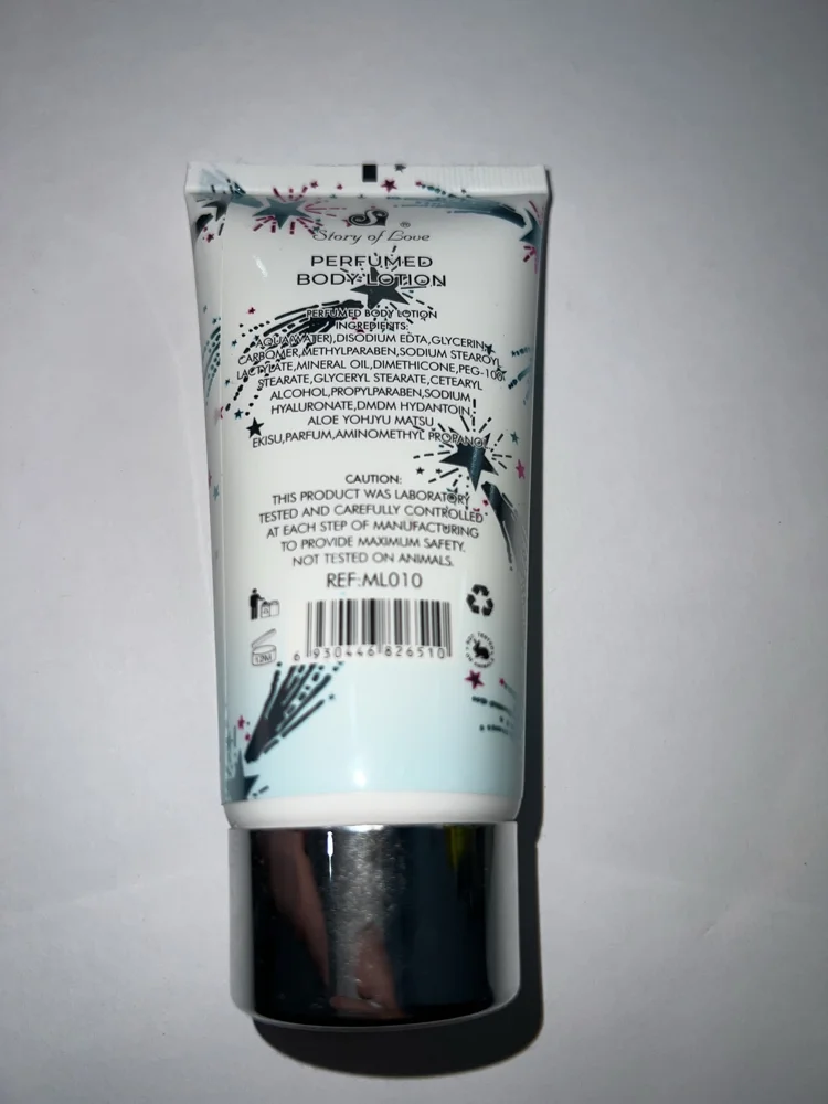 Body Mists & Deodorant