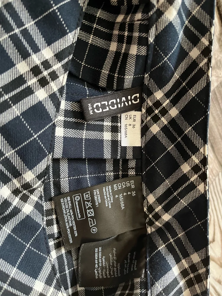 H&M Skirts, size S / 36 / 8, photo 2