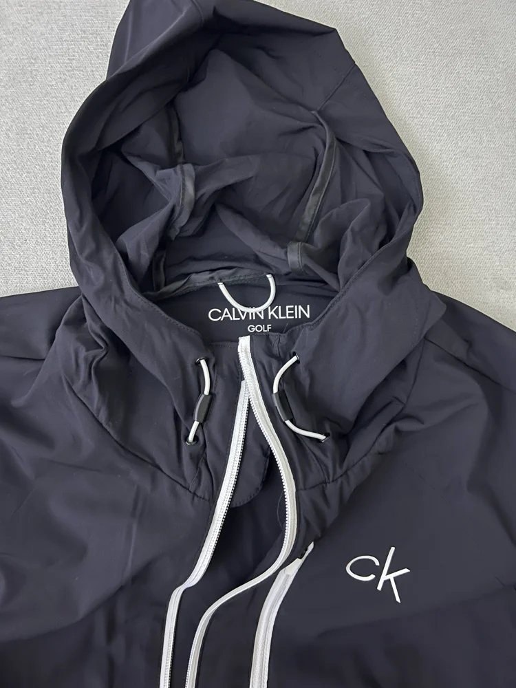 Calvin Klein Jackets, size L, photo 3