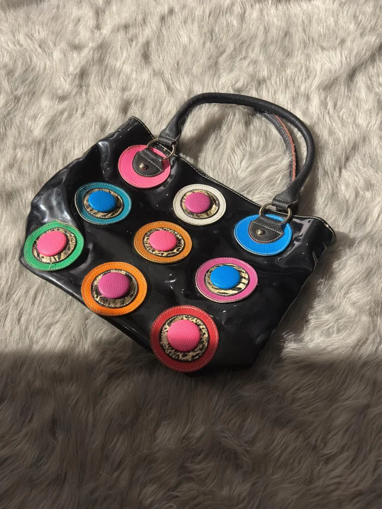 Mini Bag, size Other, photo 3