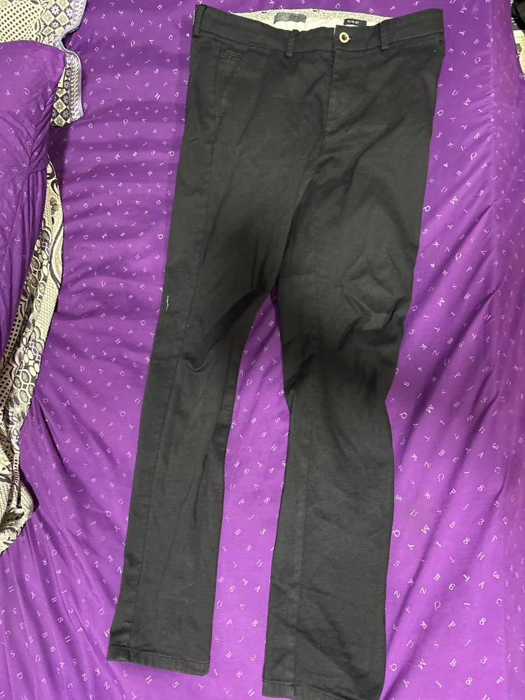 Pants