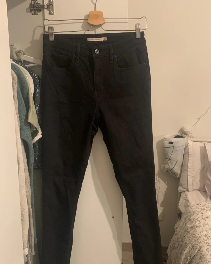 Levi's Jeans