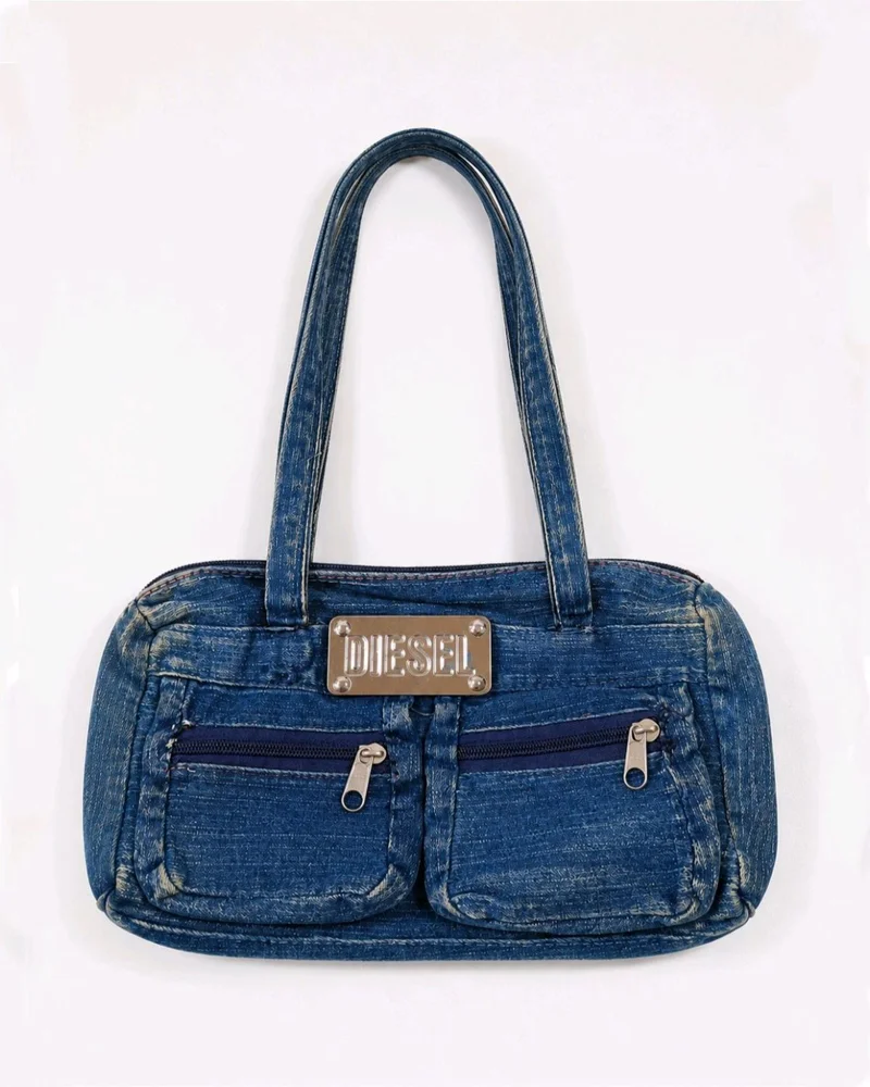 Diesel Duffle Bag, size Other, photo 3