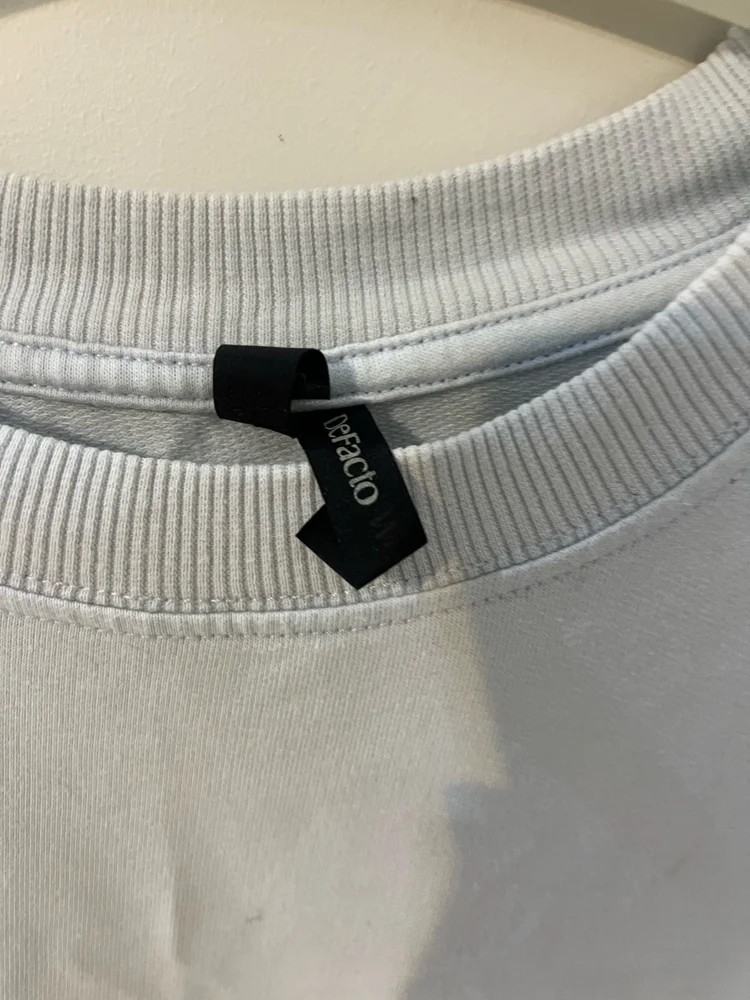 Defacto Sweatshirts, size S / 36 / 8, photo 3