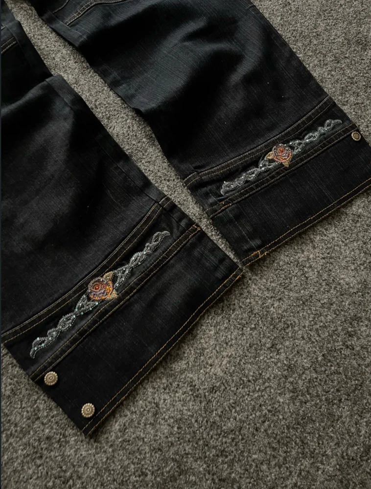 Jeans, size M, photo 4