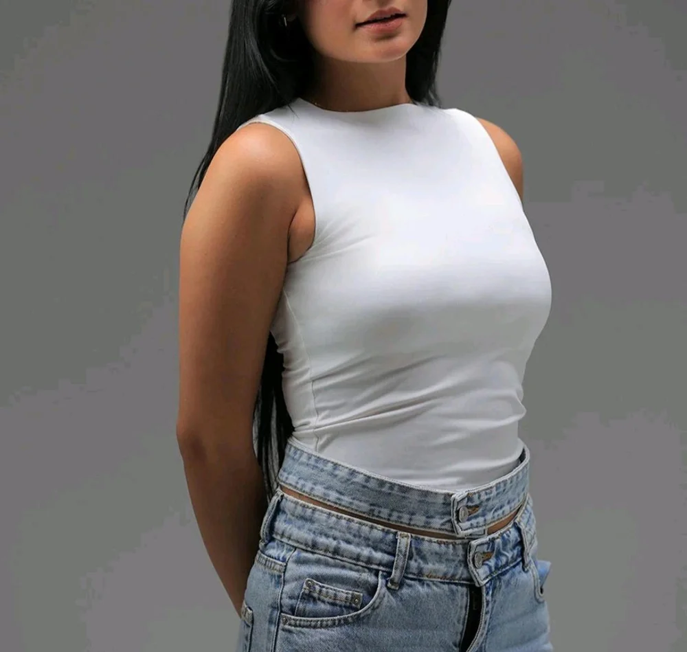 ESSENTIALS Tank Tops, size XS / 34 / 6, photo 3