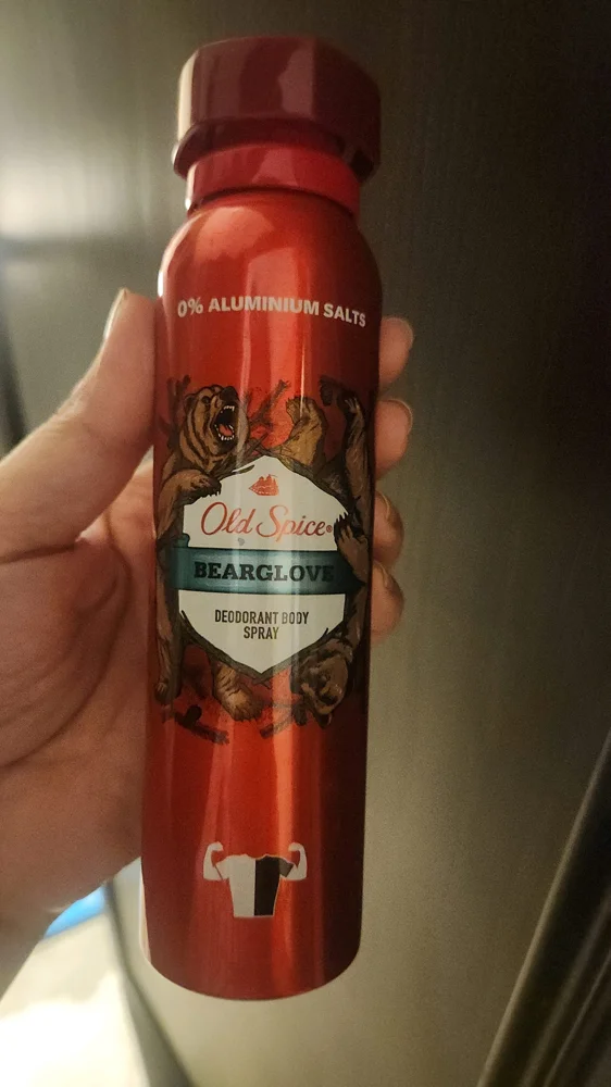 Perfume, size Other, photo 3