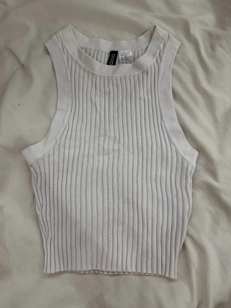 H&M Tank Tops