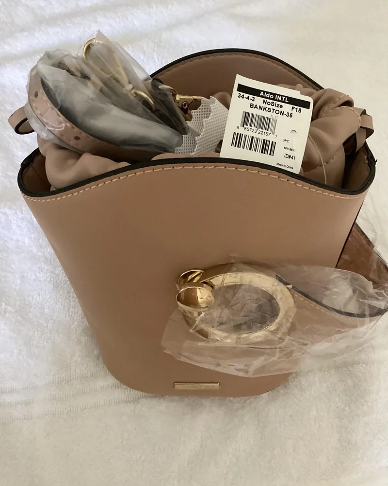 ALDO Cross-Body Bag