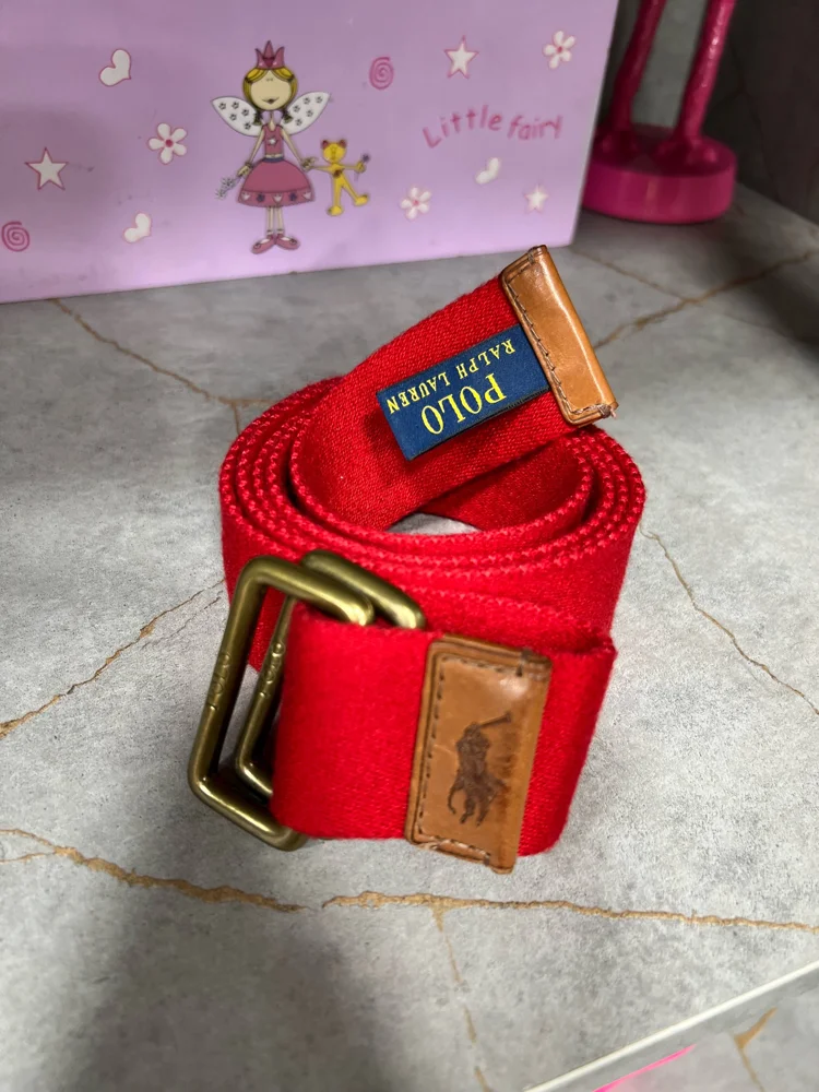 Ralph Lauren Belts, size One size, photo 2