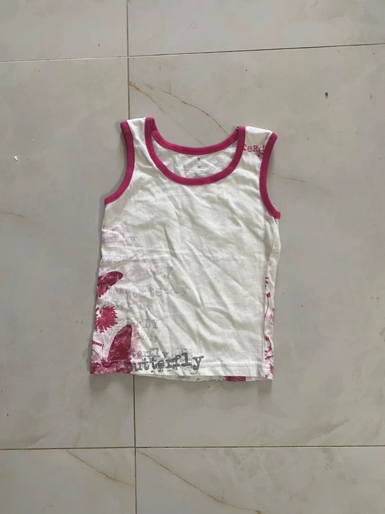 Tank Tops