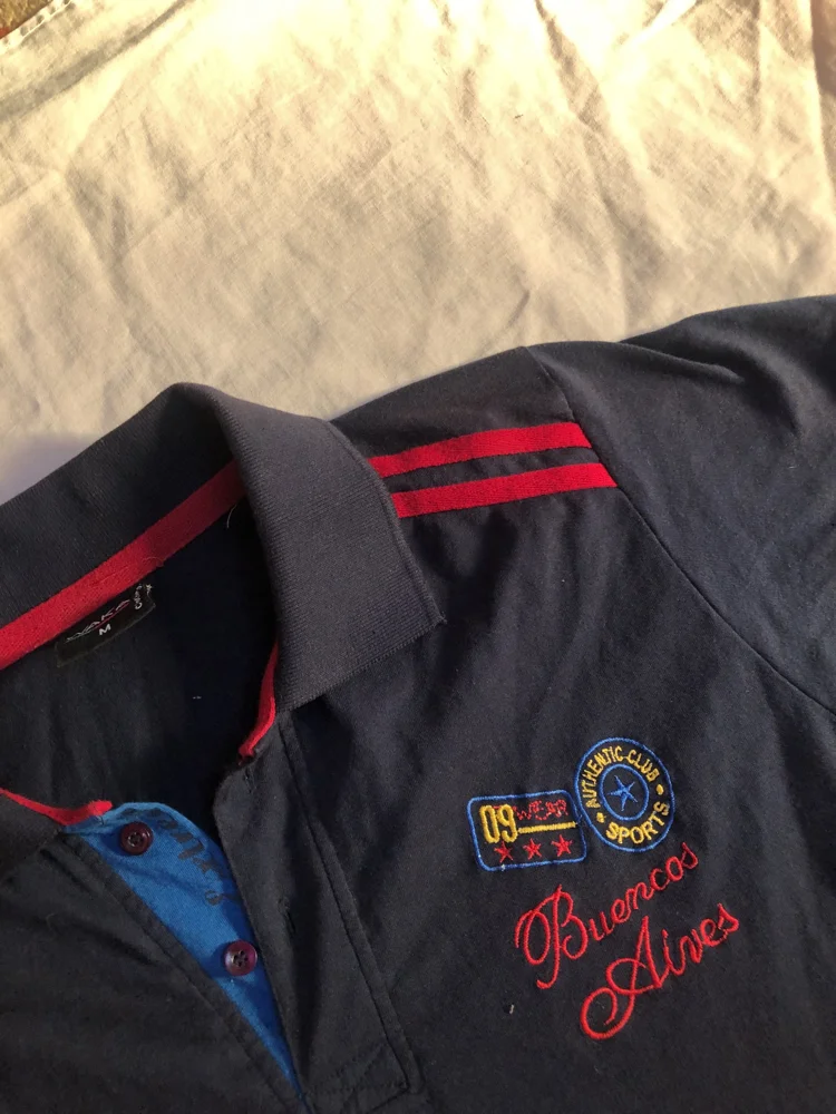 Polo Shirts, size M, photo 2