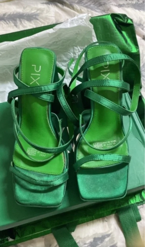 Pixi Sandals, size 38, photo 2