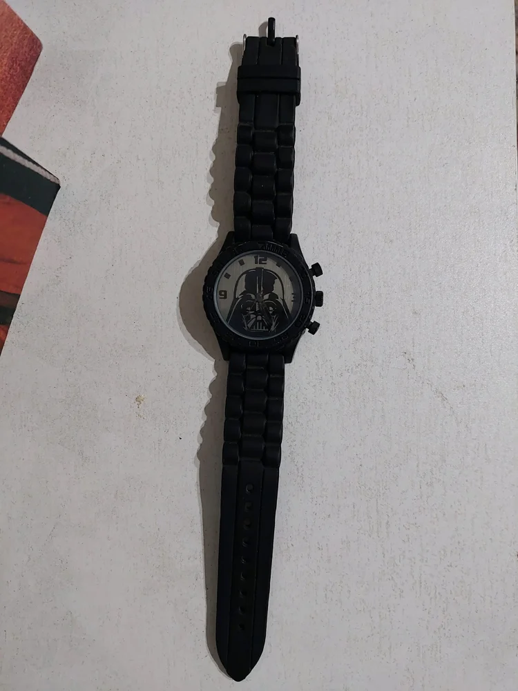 Watches