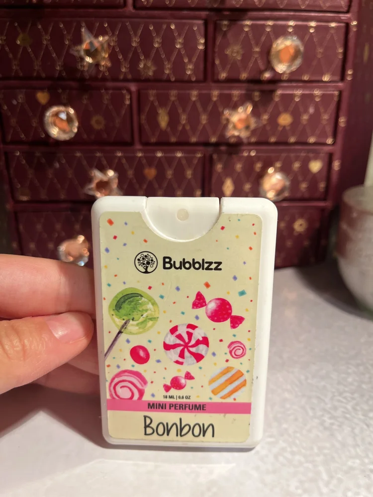 Local Perfume, size Other, photo 2