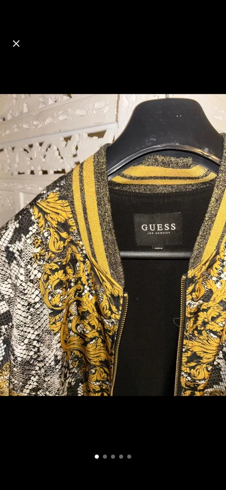 GUESS Jackets, size XL / 42 / 14, photo 2