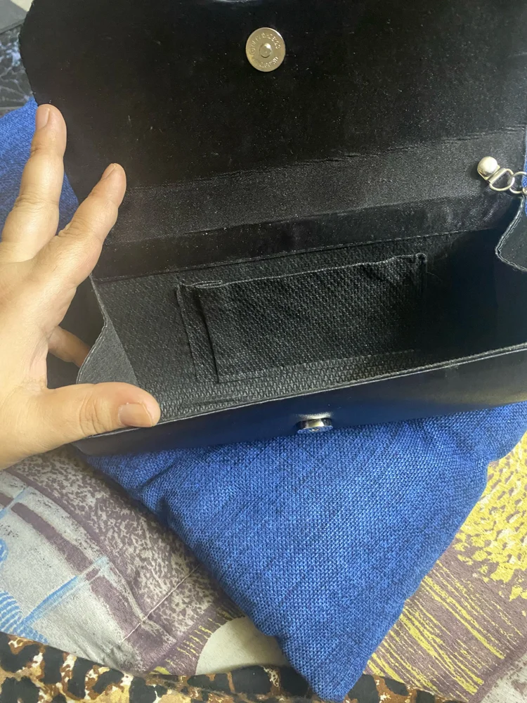 Clutches & Evening Bags, Very good, photo 6