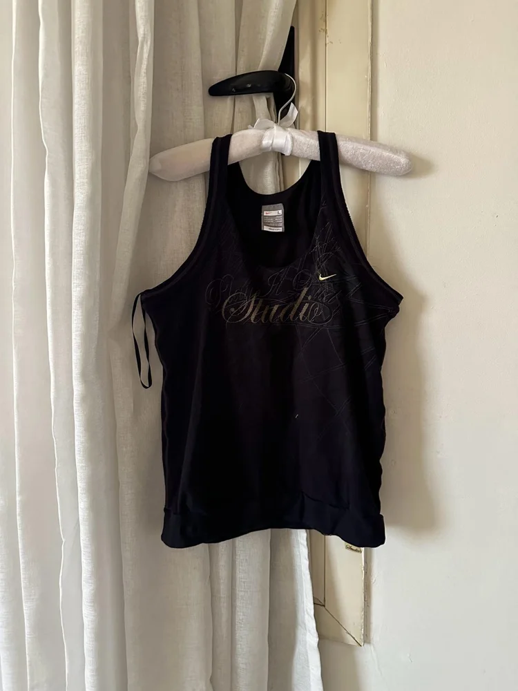 Nike Tank Tops