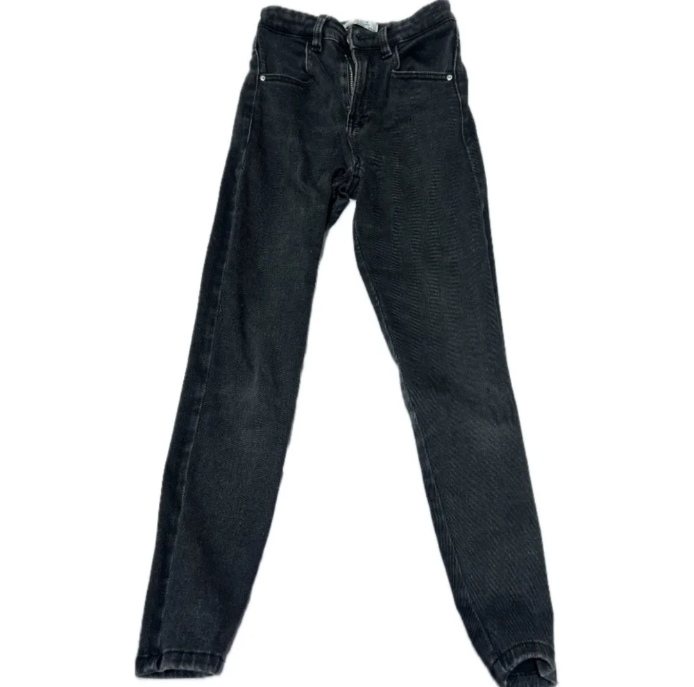 Bershka Jeans, size S / 36 / 8, photo 4