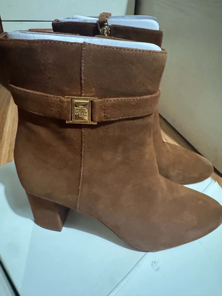 Ralph Lauren Boots, size 38, photo 5