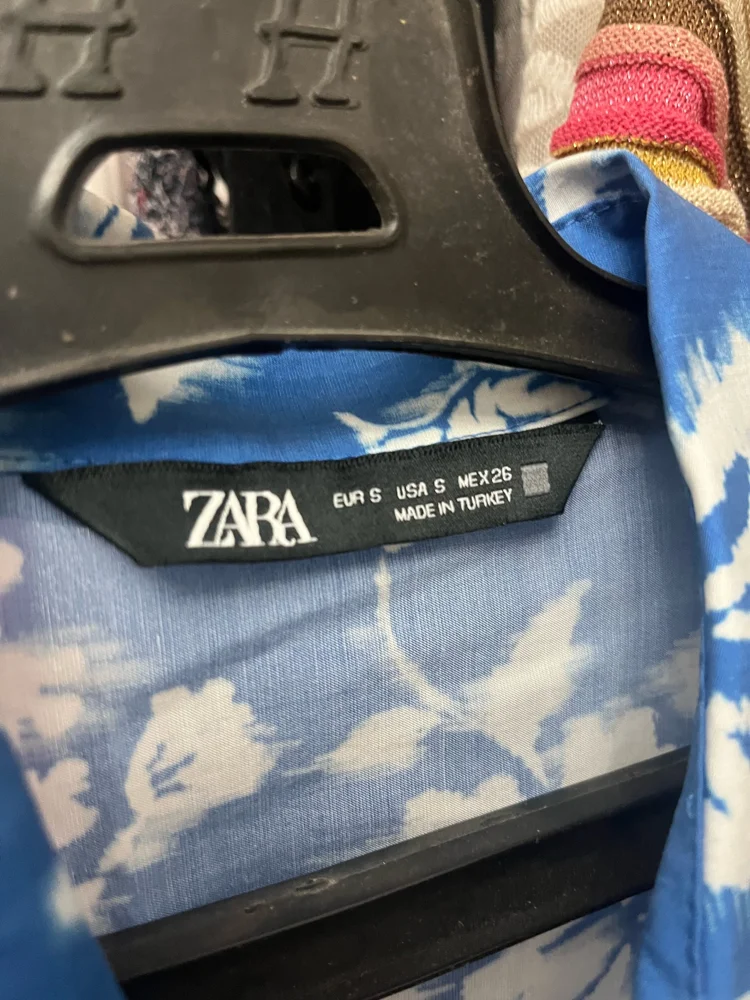 Zara Sundresses, size S / 36 / 8, photo 4