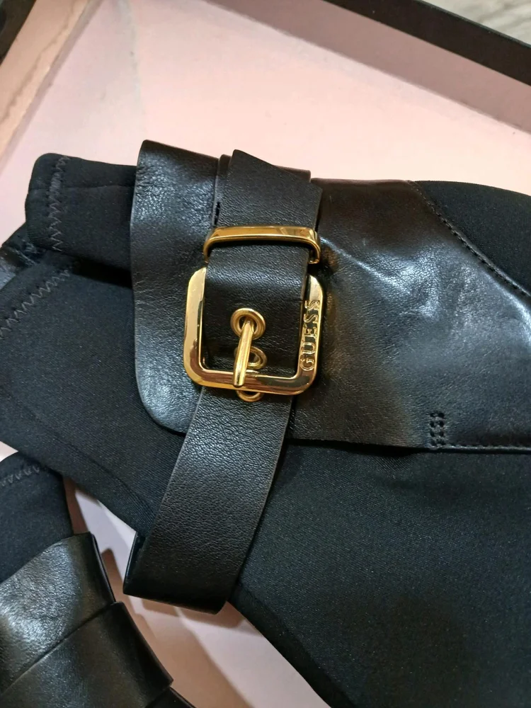 GUESS Boots, size 37, photo 2