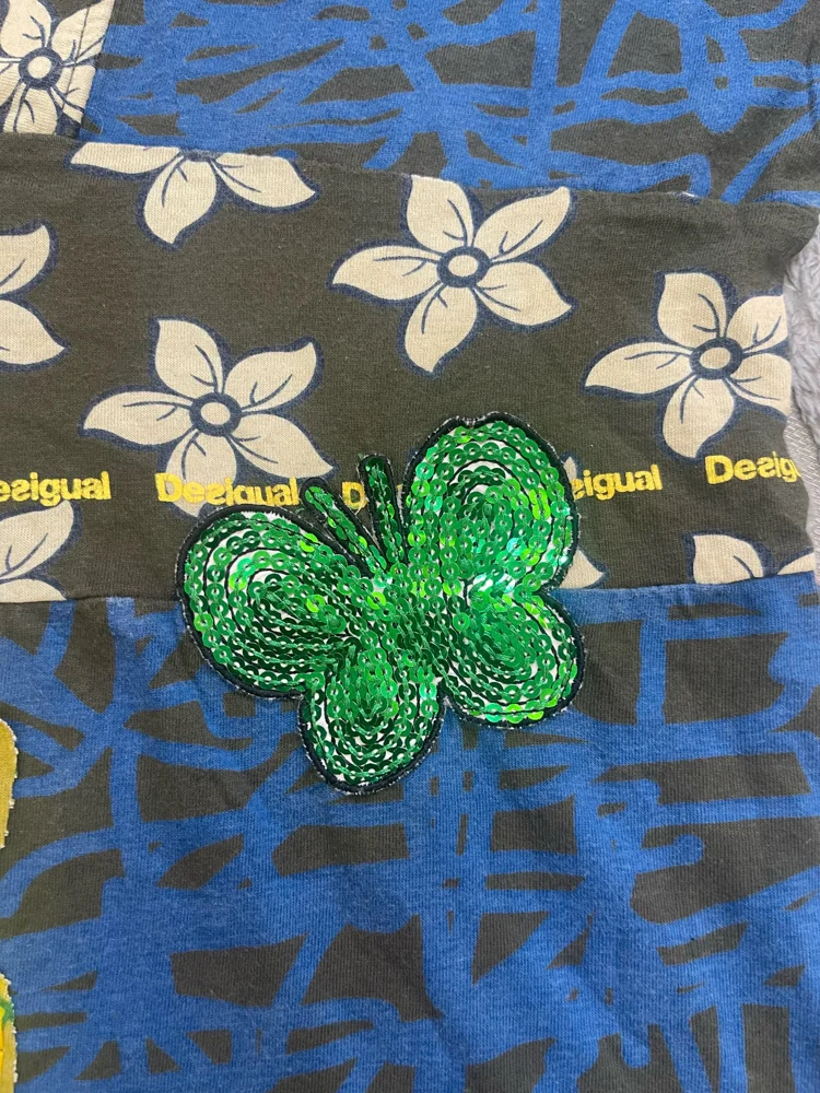 Desigual Blouses, size M / 38 / 10, photo 3