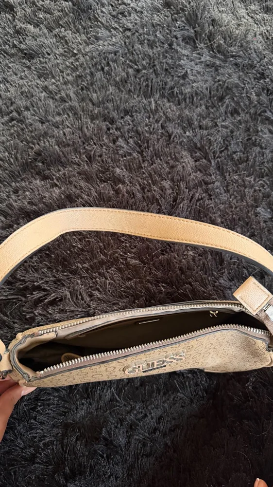 GUESS Shoulder Bags, Very good, one size, photo 4
