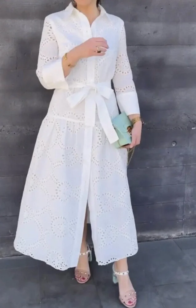 Zara Midi Dresses
