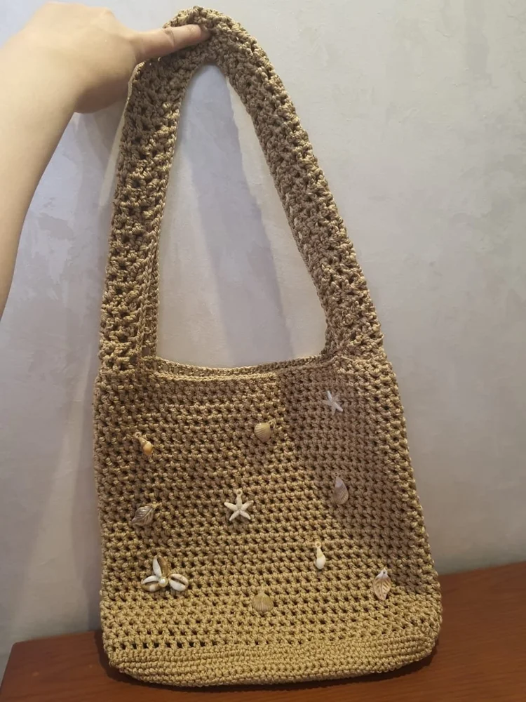 Shoulder Bags
