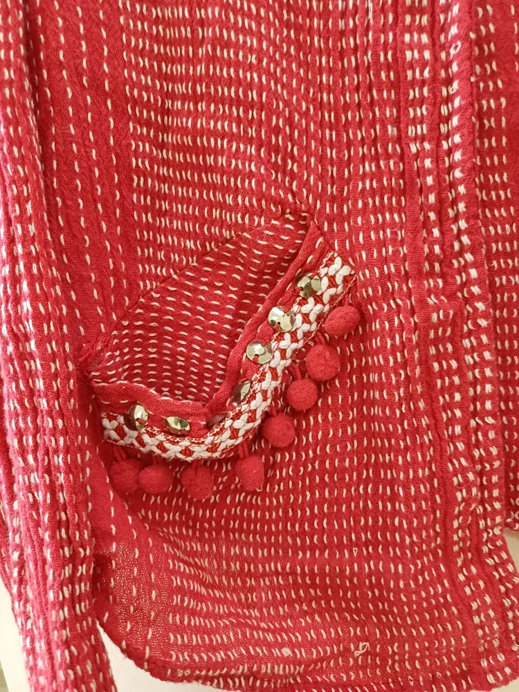 New Look Long Sleeve, size S / 36 / 8, photo 2