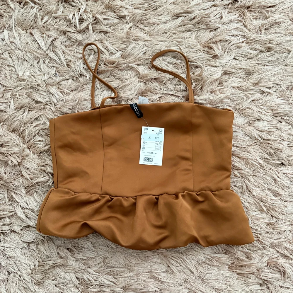 H&M Crop Tops
