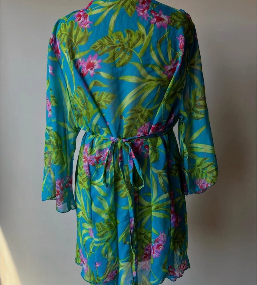 Cover-Ups, Very good, size L / 40 / 12, photo 6