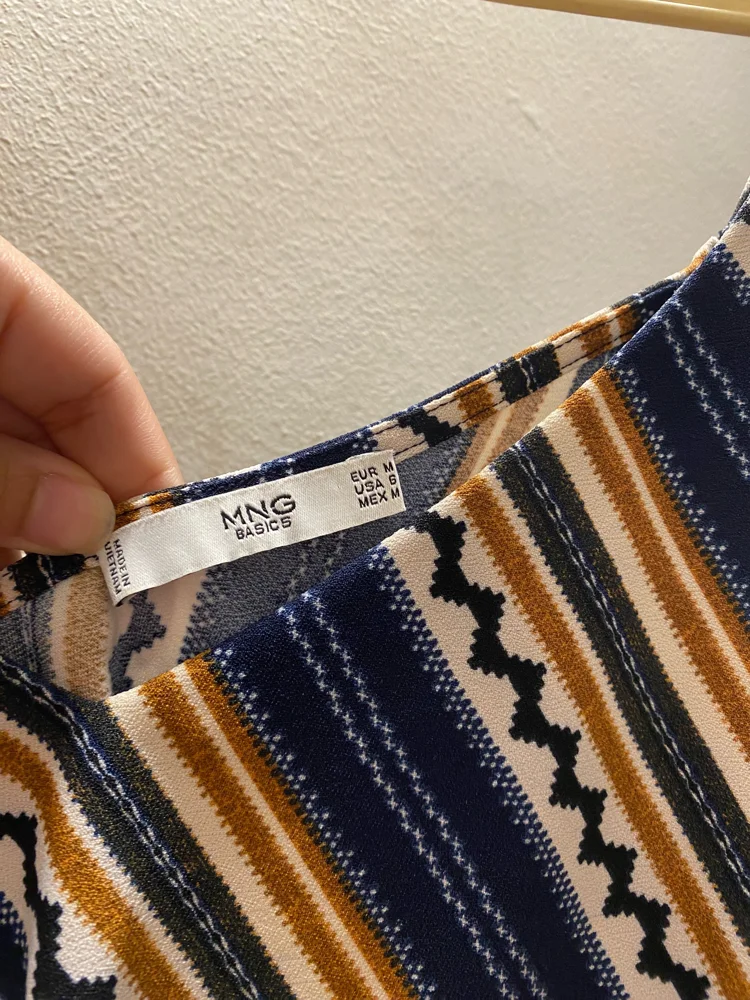 Mango Sundresses, Very good, size M / 38 / 10, photo 3