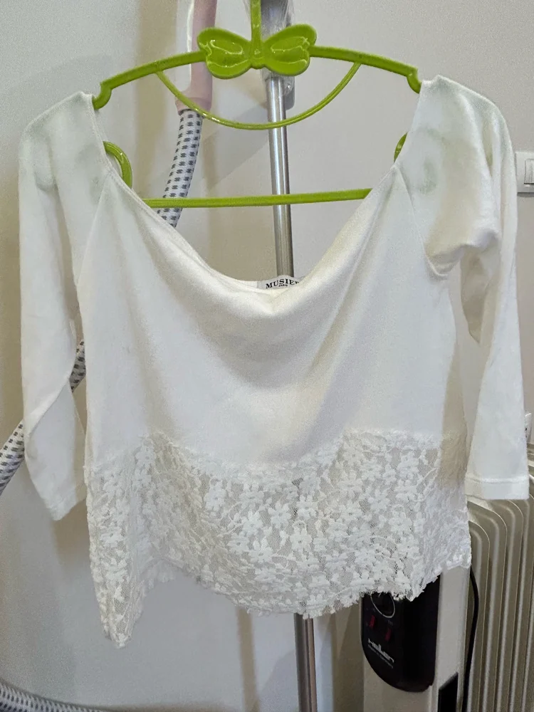 Blouses, size M / 38 / 10, photo 2